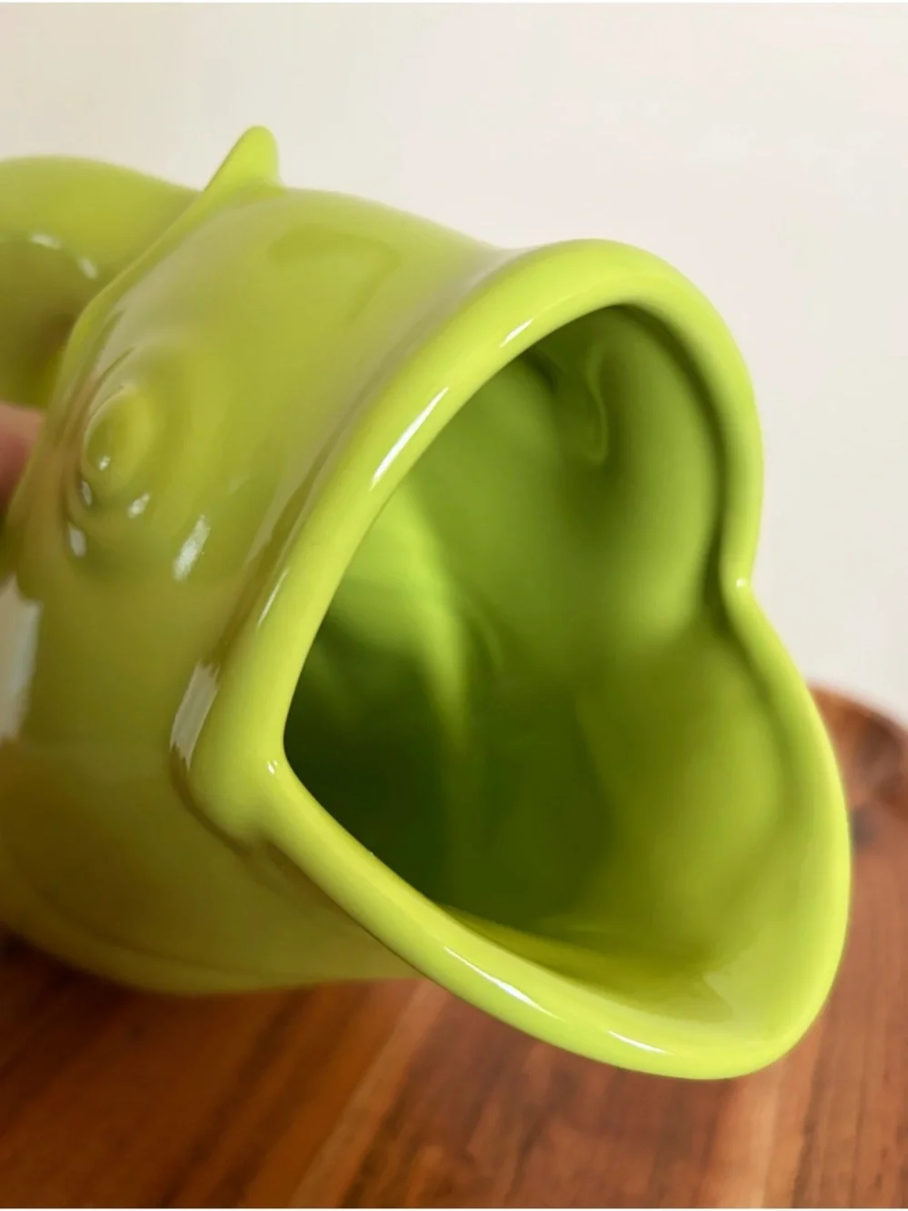 GurglePot this whimsical